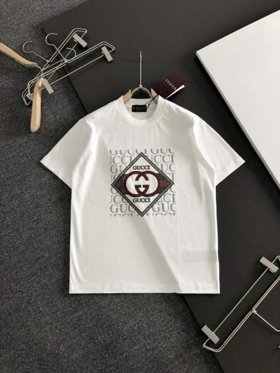 Picture of Gucci T Shirts Short _SKUGucciS-XLtltx9711381